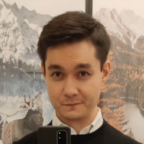 Thomas Atchapero